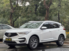 Certificated Pre-Owned Acura RDX 2019 2.0T Smart Enjoyment Edition SH-AWD National V - u22630008