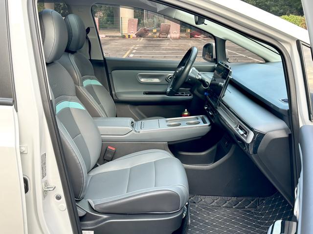 Pre-Owned AION Y 2023 Plus 510 Smart Leading Edition