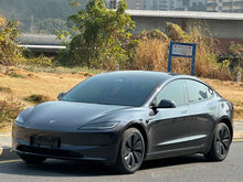 Certificated Pre-Owned Tesla Model 3 2025 Rear-Wheel Drive Version -u22473710