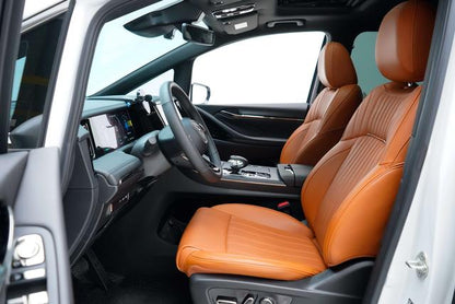 Certificated Pre-Owned GAC Trumpchi E9 PHEV 2024 2.0TM Premium Edition -u22088911