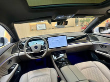 Pre-Owned BYD Han EV 2024 Honor Edition 605KM Premium Type