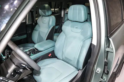 Chery Jetour Freelander