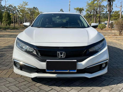 Certificated Pre-Owned Dongfeng Honda Civic 2019 220TURBO CVT Dynamic Edition, China VI - u22404097
