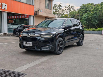 Certificated Pre-Owned Breeze 2020 240TURBO CVT Two-wheel Drive Premium Edition - u22345155