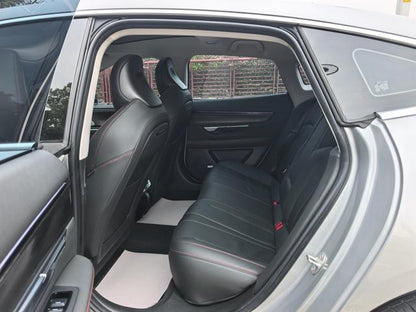 Certificated Pre-Owned XPENG P7 2021 670Gu21403234