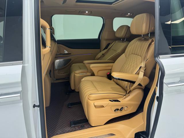 Certificated Pre-Owned VOYAH Dreamer PHEV 2022 Low-Carbon Edition Dream -u21805649