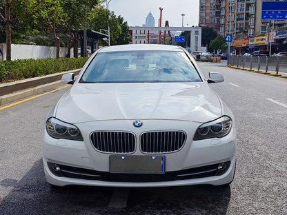 Certificated Pre-Owned BMW 5 Series 2013 520Li Elegant Edition - u22301050