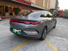 Pre-Owned BYD Qin L EV 2025 Model 545KM Beyond Version