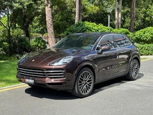 Certificated Pre-Owned Porsche Cayenne 2019 Cayenne 3.0T - u22717073