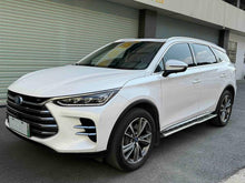 Certificated Pre-Owned BYD Tang DM 2018 DM 2.0T All-Time Four-Wheel Drive Intelligent Connected Creative Enjoyment Version 7-Seater National V Emission Standard