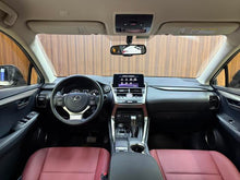 Certificated Pre-Owned Lexus NX 2020 Model 200 Front-Wheel Drive Fengxing Edition China V Emission Standard - u22440063