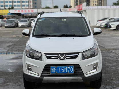 سيارة بايك هينسو إس 3 موديل 2014 سعة 1.5 لتر، فئة كومفورت، معتمدة مستعملة - الصين IV - u19705647