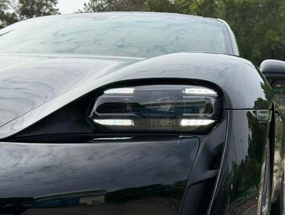 Pre-Owned Porsche Taycan 2020 Taycan