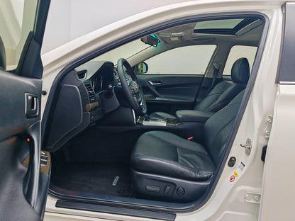 Certificated Pre-Owned Reiz 2013 2.5V Shangrui Edition - u22580923