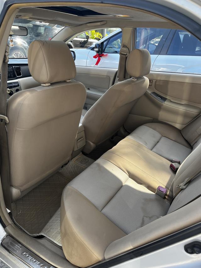 Certificated Pre-Owned Corolla 2013 1.6L Automatic Luxury Edition - u22062361