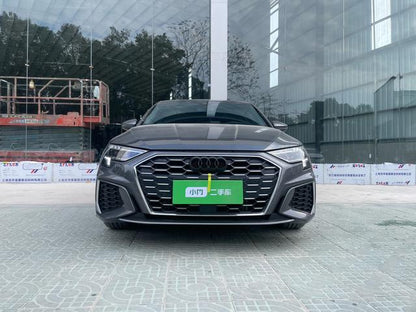 Certificated Pre-Owned Audi A3 2023 Restyled Sportback 35 TFSI Fashion Sporty Model - u22750046