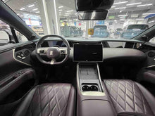 Certificated Pre-Owned AVATR 11 2024 Edition 730 Three-Laser Rear-Wheel Drive Luxury Edition