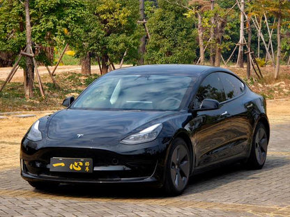 Certificated Pre-Owned Tesla Model 3 2022 Rear-Wheel Drive Version -u22511985
