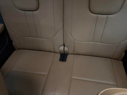 Certificated Pre-Owned Li Auto ONE 2020 Extended-Range 6-Seater Edition -u22177597