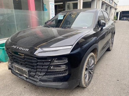 Certificated Pre-Owned Jetour Dasheng 2023 1.6T DCT King PLUS - u22138164