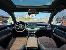 Certificated Pre-Owned BYD Tang DM 2021 DM-i 1.5T 112KM Premium Edition -u22141411