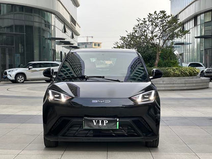 Pre-Owned BYD Seagull 2023 Flying Version