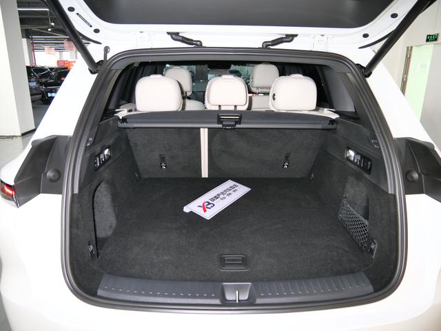 Certificated Pre-Owned Li Auto L6 2024 Pro Edition -u22352005