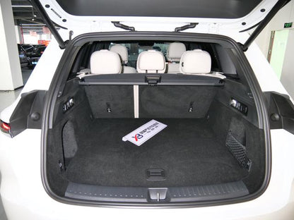 Certificated Pre-Owned Li Auto L6 2024 Pro Edition -u22352005
