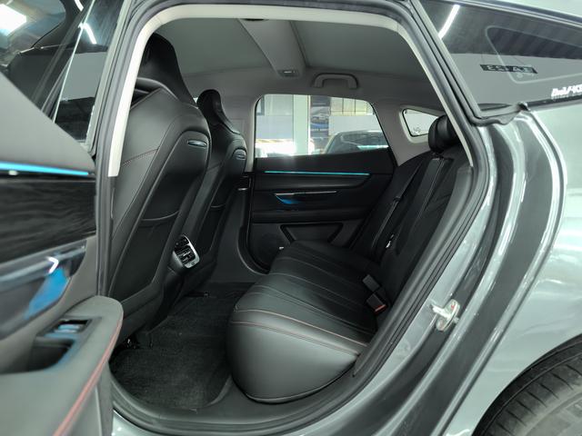 Certificated Pre-Owned XPENG P7 2020 670E-u22201719