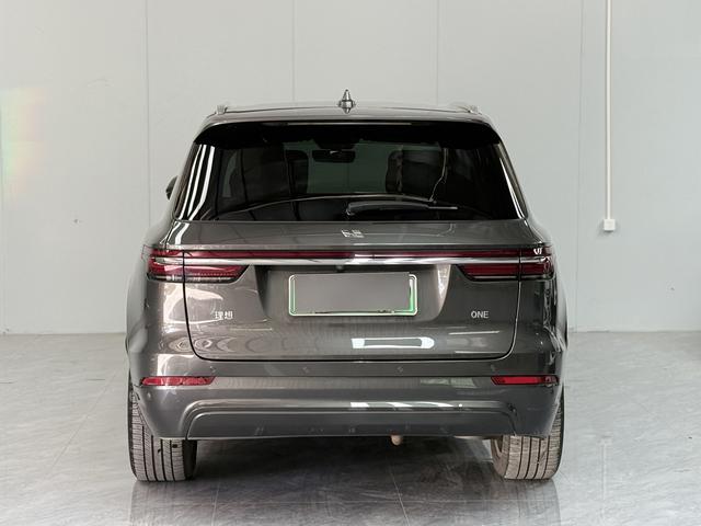 Pre-Owned Li Xiang ONE 2020 Model Extended-Range 6-Seater Version