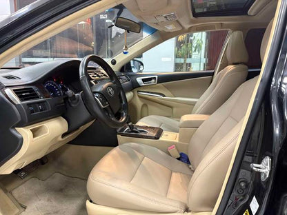 Certificated Pre-Owned Lexus Camry 2016 2.0E 10th Anniversary Limited Edition Elite Version - u22684792