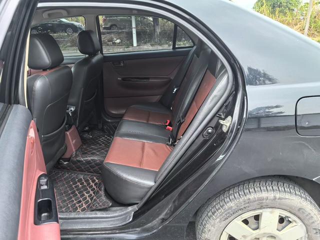 BYD F3 2016 1.5L Manuelle Édition Confort d'occasion certifiée - u20918842