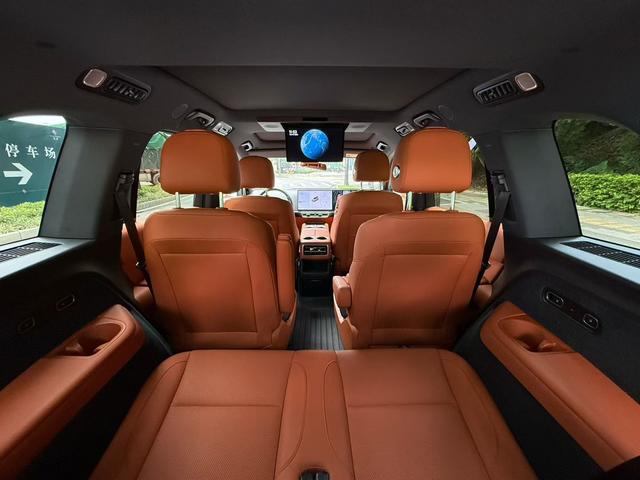 Pre - Owned 2023 Li L8 Max Edition