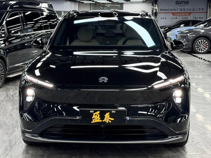 Certificated Pre-Owned NIO ES6 2024 75kWh -u22950942