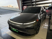 Certificated Pre-Owned XPENG P7 2021 670G-u21790970