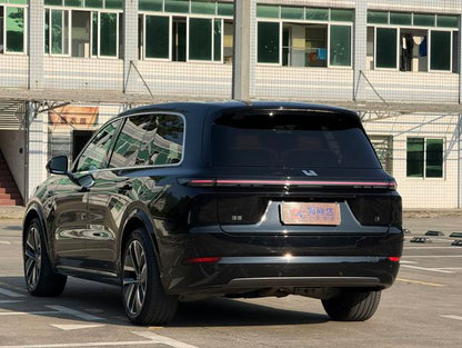 Pre - Owned 2022 Li L9 Max Edition