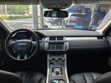 Certificated Pre-Owned Land Rover Range Rover Evoque 2015 2.0T Five-Door Dynamic Edition - u21919800