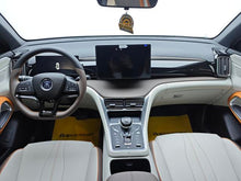Certificated Pre-Owned BYD Song Pro DM 2022 DM-i 51km Luxury Edition -u22258760