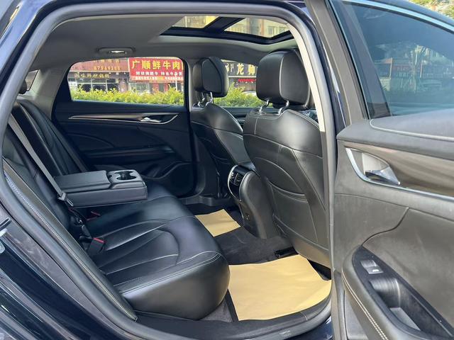 Certificated Pre-Owned SAIC-GM Buick LaCrosse 2021 652T Luxury Edition - u22410922