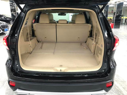 Certificated Pre-Owned Highlander 2018 2.0T 4WD Prestige Edition 7-Seater National VI - u22774569