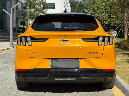 Pre-Owned Ford Mustang Mach-E 2024 GT Edition