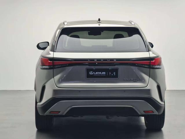 Certificated Pre-Owned Lexus RX PHEV 2023 450h+ Four-wheel Drive Enjoyment Edition -u22432911