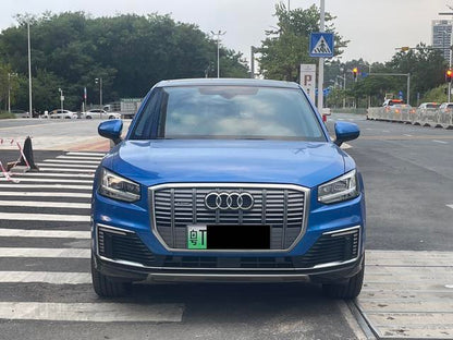 Pre-Owned Audi Q2L e-tron 2019 Model Pure Electric Intelligent Enjoyment Version