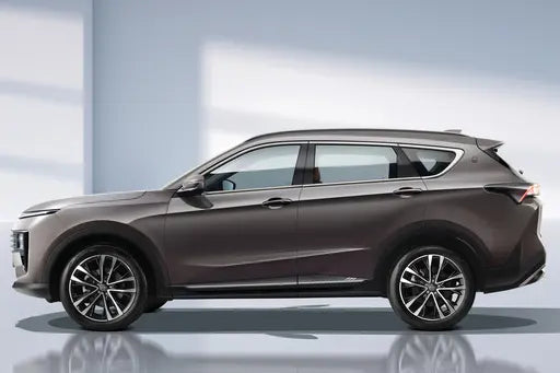 Chery Jetour X70 PLUS