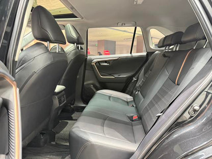 Certificated Pre-Owned GAC Toyota Wildlander 2022 2.0L Two-Wheel Drive Knight Edition - u22430704