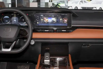 FAW Bestune Pentium T99