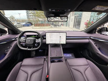 Certificated Pre-Owned XPENG P7 2025 702 Long-range Ultra-u22160083