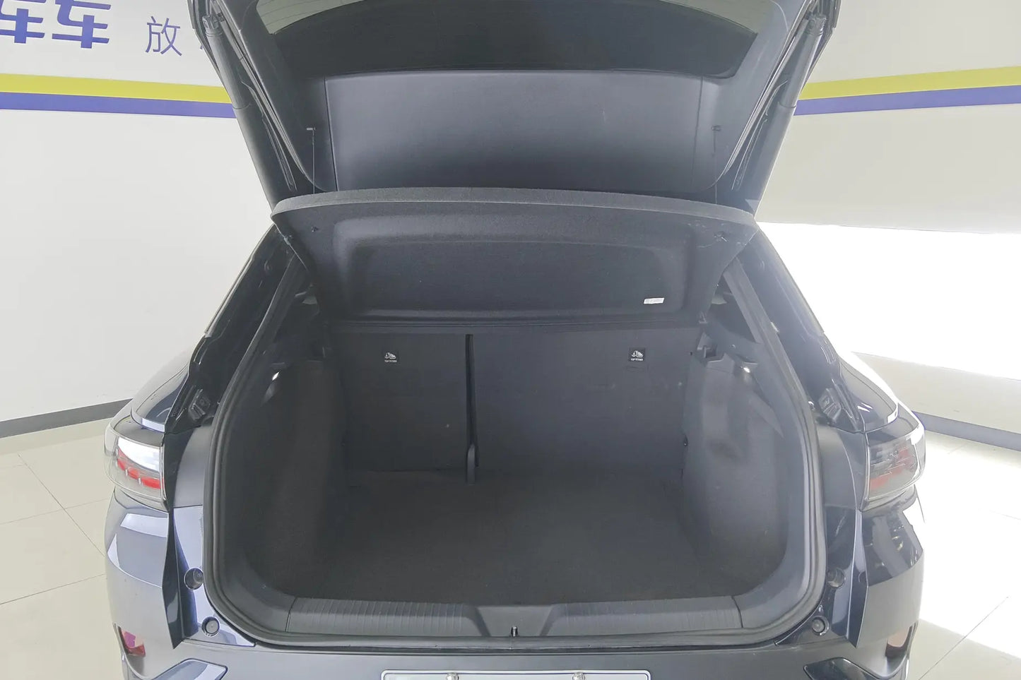 Certificated Pre-Owned ID.4 CROZZ 2022 Long Range Lite PRO Edition