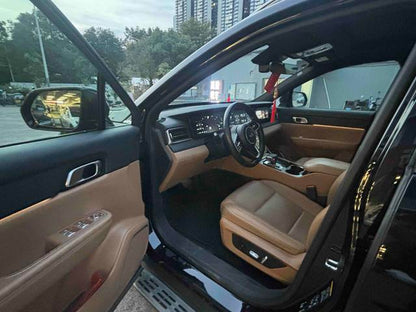 Pre - Owned Li L9 2021 Extended - Range 6 - Seat Edition