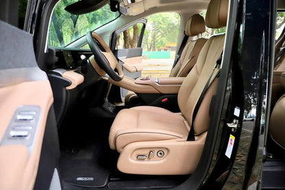 Certificated Pre-Owned XPENG X9 2024 610 Long Range Pro-u22052293